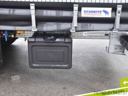 SCHMITZ CARGOBULL Megatrailer Hubdach Liftachse MIETE