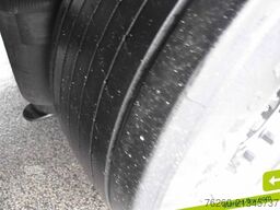 SCHMITZ CARGOBULL Megatrailer Hubdach Liftachse MIETE