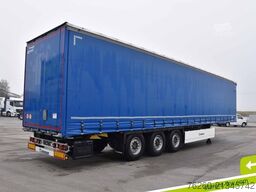 KRONE Palettenkasten E-Radhalter TÜV 07/26