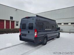 CARADO pro+ CV 640 MJ2025