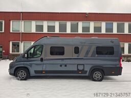 CARADO pro+ CV 640 MJ2025