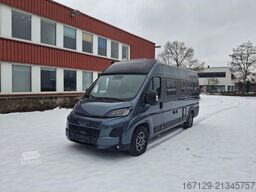 CARADO pro+ CV 640 MJ2025