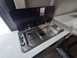 CARADO pro+ CV 640 MJ2025