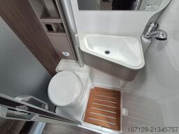 CARADO pro+ CV 640 MJ2025