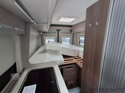 CARADO pro+ CV 640 MJ2025