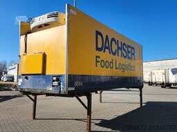 Unitrans Mildner Kühlwechselkoffer