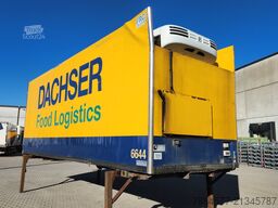 Unitrans Mildner Kühlwechselkoffer