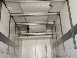 Unitrans Mildner Kühlwechselkoffer