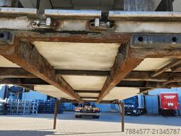 Unitrans Mildner Kühlwechselkoffer