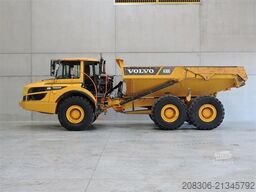 VOLVO A30G