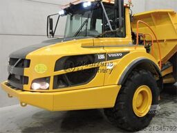 VOLVO A30G