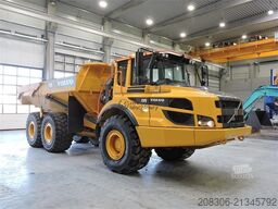 VOLVO A30G