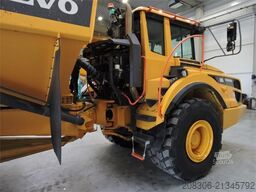 VOLVO A30G