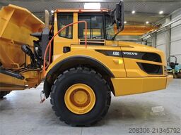 VOLVO A30G