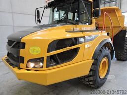 VOLVO A30G