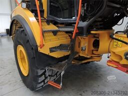 VOLVO A30G
