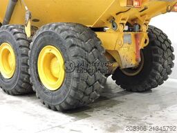 VOLVO A30G
