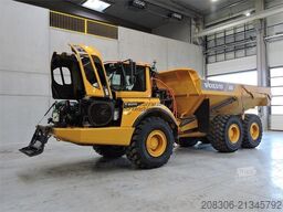 VOLVO A30G