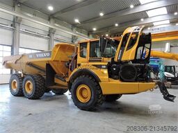 VOLVO A30G