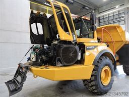 VOLVO A30G