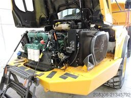 VOLVO A30G