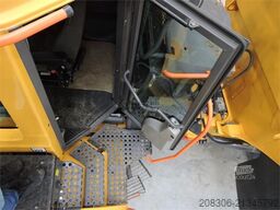 VOLVO A30G