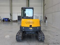 BOBCAT E50