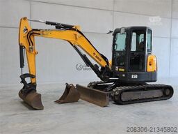 BOBCAT E50