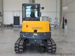 BOBCAT E50