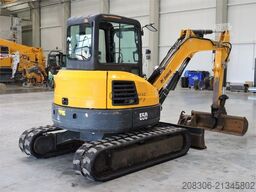 BOBCAT E50
