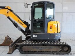 BOBCAT E50