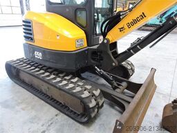 BOBCAT E50