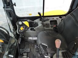BOBCAT E50