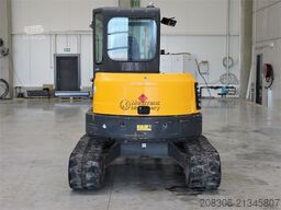 BOBCAT E50