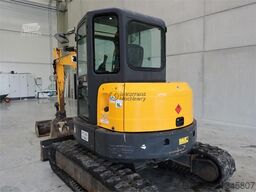 BOBCAT E50