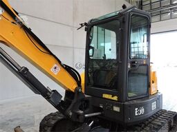 BOBCAT E50