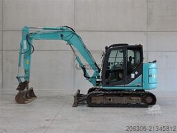 KOBELCO SK85