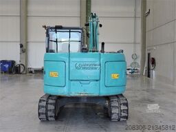 KOBELCO SK85