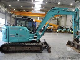 KOBELCO SK85