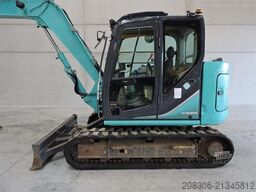 KOBELCO SK85