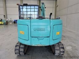 KOBELCO SK85