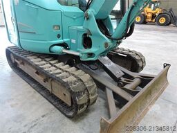 KOBELCO SK85