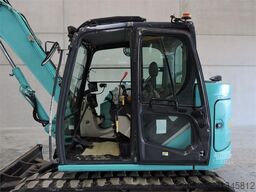 KOBELCO SK85