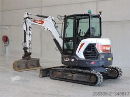 BOBCAT E50