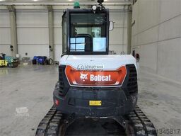 BOBCAT E50