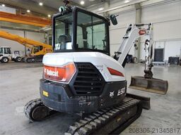 BOBCAT E50