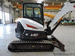BOBCAT E50