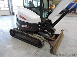 BOBCAT E50