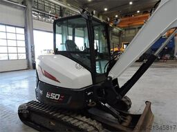 BOBCAT E50