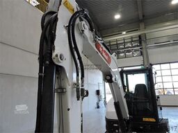BOBCAT E50